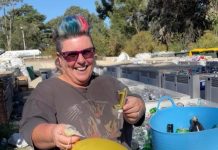 One million containers and counting