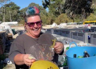 One million containers and counting