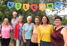 Thinking globally, acting locally