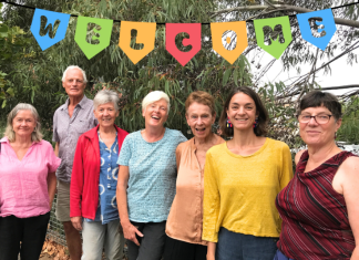 Thinking globally, acting locally