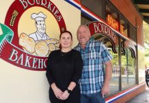 A recipe for success