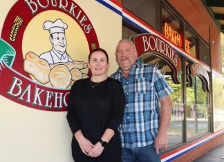 A recipe for success