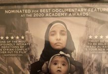 A tale of survival from Syria