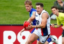 Five years on – extra time again