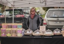 Autumn’s bounty is here