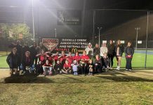 Crammed on the court