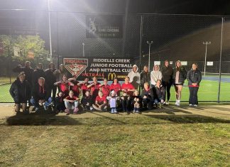 Crammed on the court