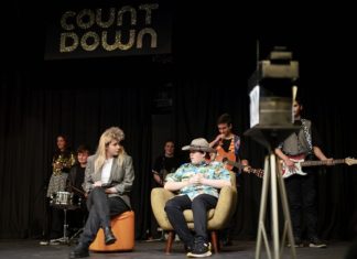 Documentary winning hearts