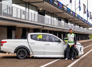 Vereker to make debut