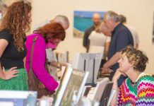 Art Book Fair to showcase local talent