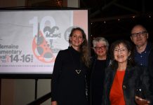 Celebrating 10 years of stories