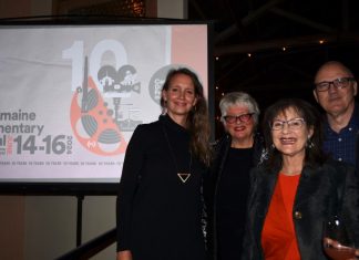 Celebrating 10 years of stories