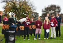 ‘Be curious and be kind’