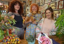 Tattoo Flash Day raises $12,200