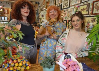 Tattoo Flash Day raises $12,200