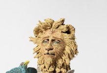 Fun games and haute couture