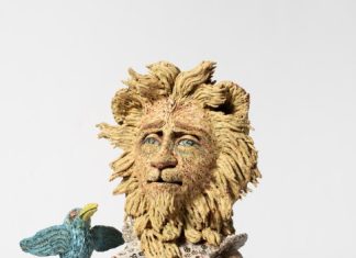 Fun games and haute couture