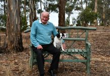 Hand crafted with love