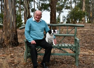 Hand crafted with love