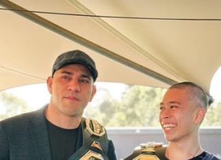 Teen faces fight of his life