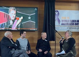 Kindness to Elders felt in Ranges