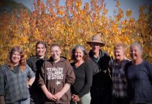 Harcourt Farming Co-op recruiting