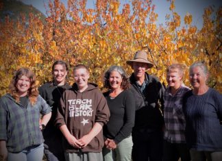 Harcourt Farming Co-op recruiting