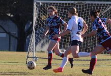 Kyneton Rangers even ledger