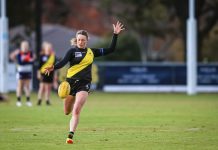 Ranges’ women dominate