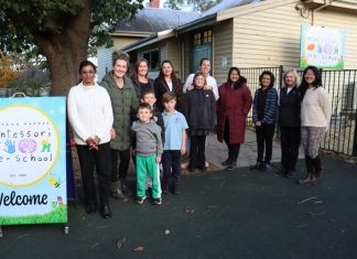 Montessori preschool’s plea