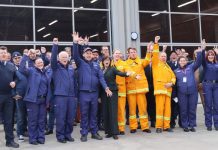 New fire station for Mount Macedon