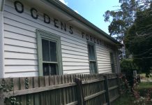 A slice of Trentham’s pub past