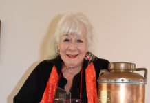 The Love of community