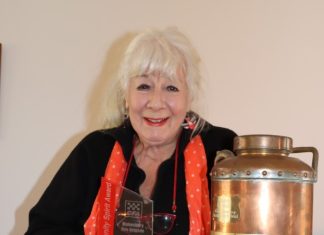 The Love of community