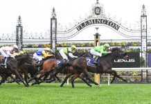 ‘Extra special’ victory