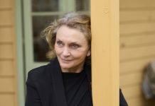 Groundbreaking explorer earns OAM