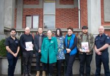 Working to minimise alcohol-related harm