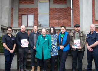 Working to minimise alcohol-related harm