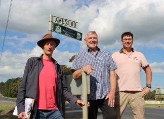 Riddell ready to fight