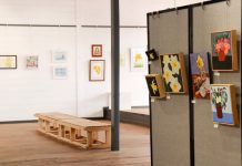 Enter the arts prize