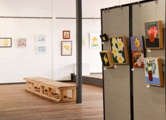 Enter the arts prize