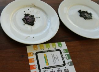 To lime or not to lime?