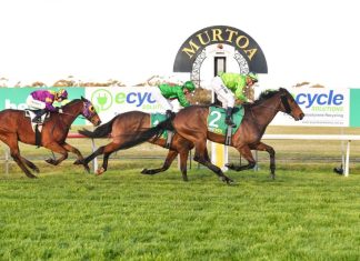 Overdue win at Murtoa