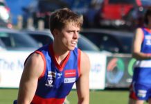 Bulldogs hold off late surge