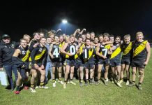 Eleven-year losing streak ends