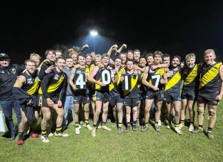 Eleven-year losing streak ends