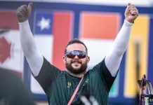 Romsey busy on and off the field