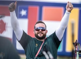 Romsey busy on and off the field