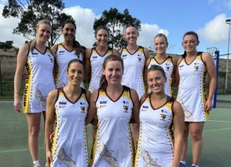 Significant wins in netball