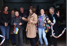 Turning trash into treasure